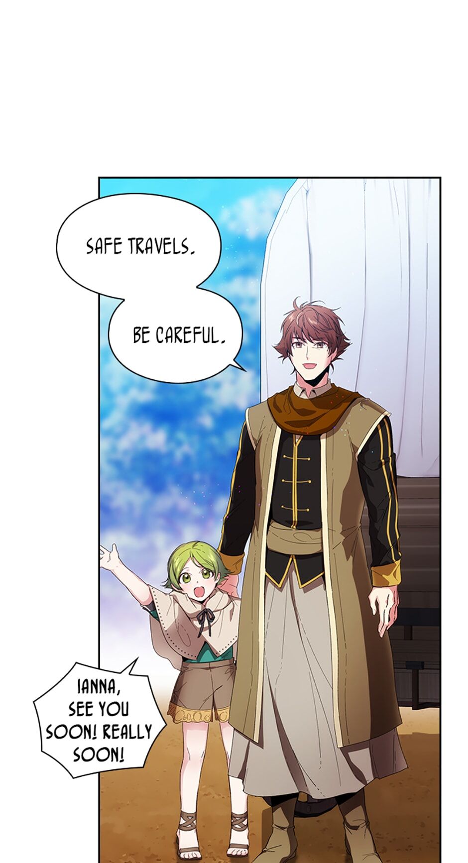 Reminiscence Adonis Chapter 100 - HolyManga.Net