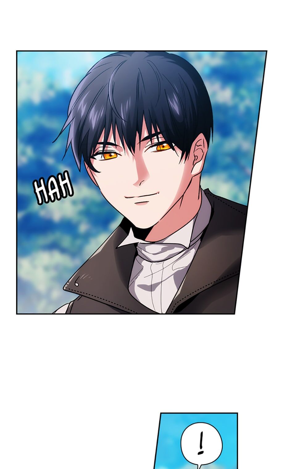 Reminiscence Adonis Chapter 100 - HolyManga.Net