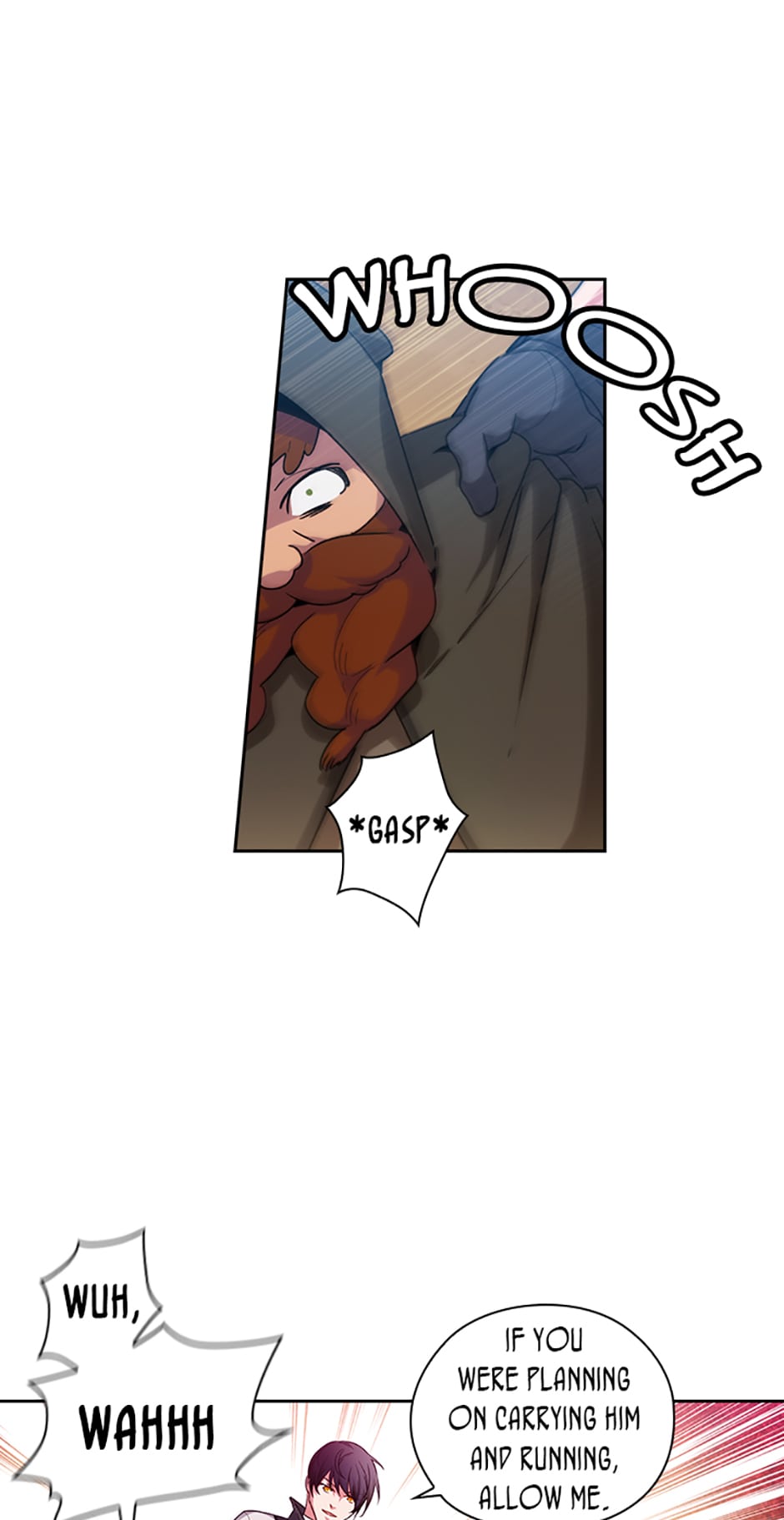 Reminiscence Adonis Chapter 100 - HolyManga.Net