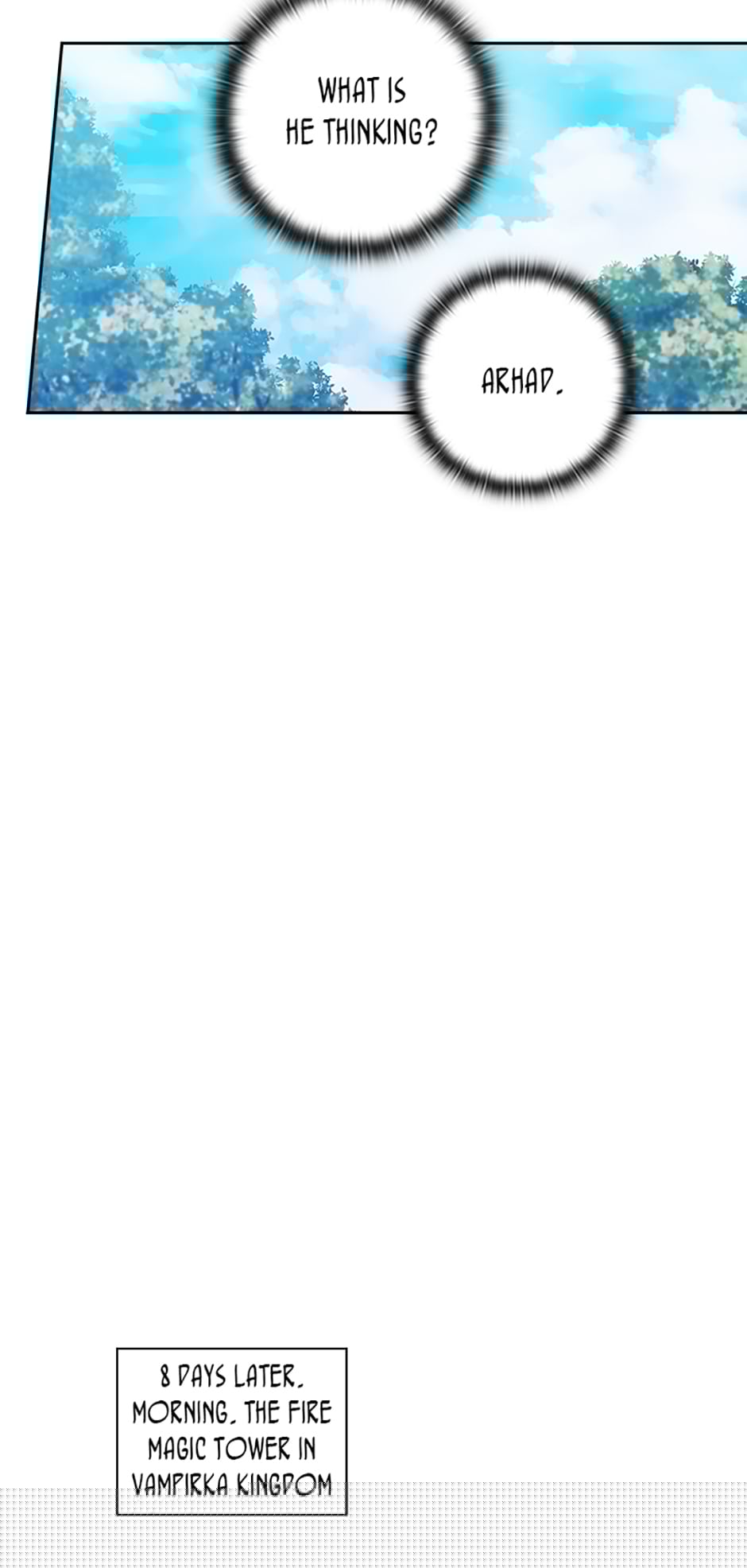 Reminiscence Adonis Chapter 100 - HolyManga.Net