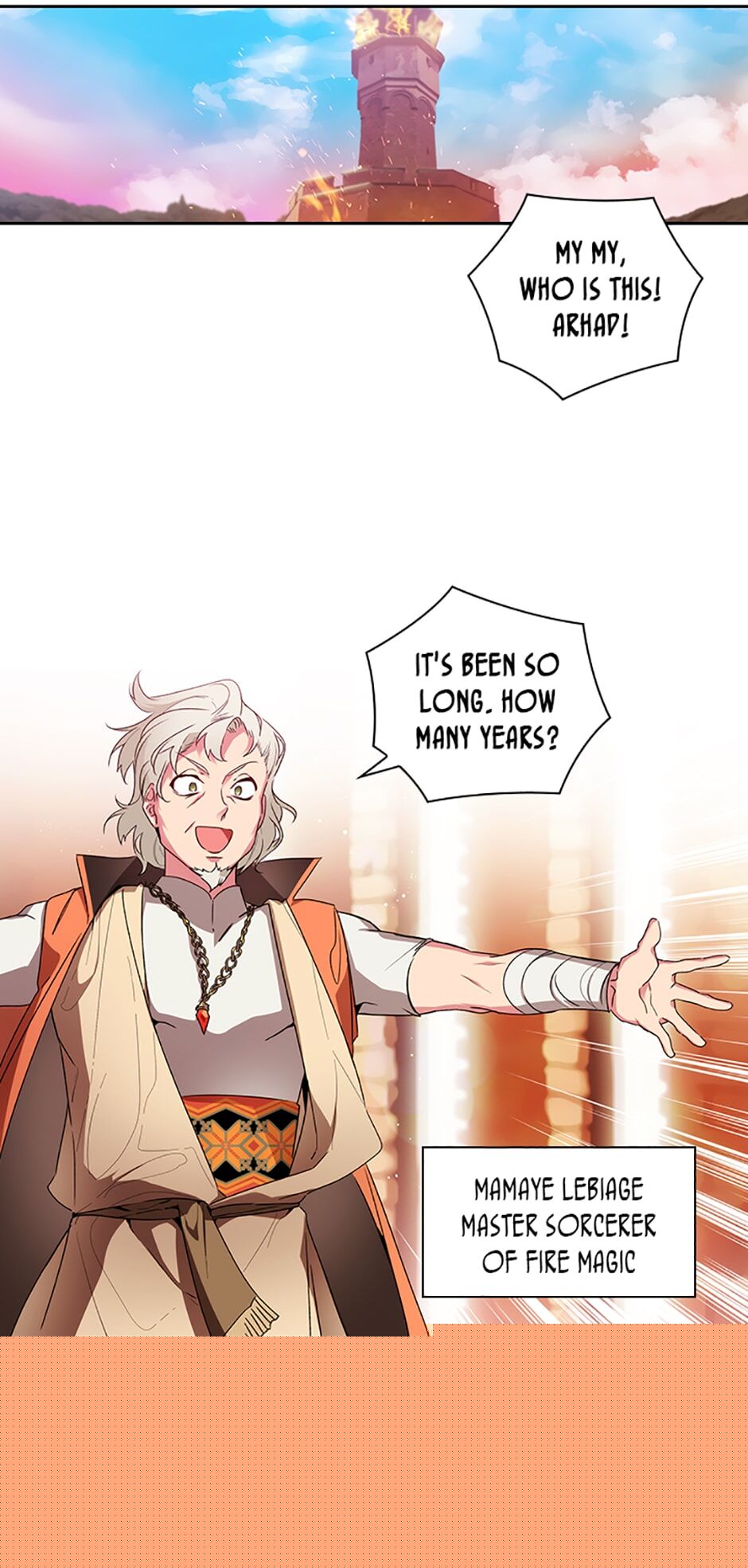 Reminiscence Adonis Chapter 100 - HolyManga.Net