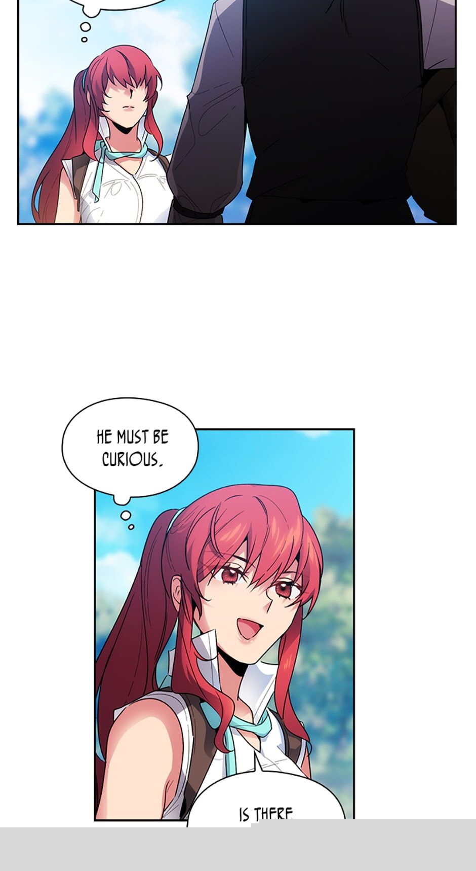 Reminiscence Adonis Chapter 100 - HolyManga.Net
