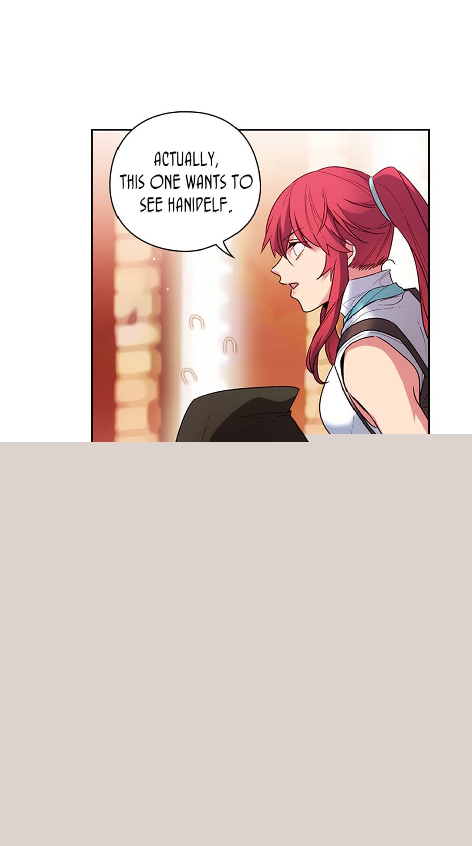 Reminiscence Adonis Chapter 100 - HolyManga.Net