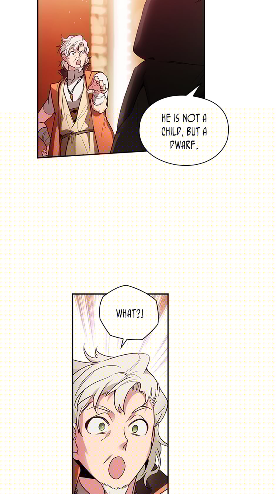 Reminiscence Adonis Chapter 100 - HolyManga.Net