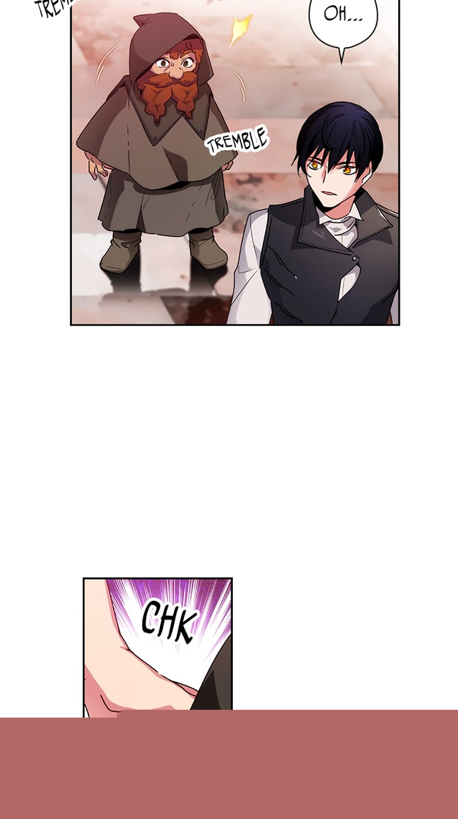 Reminiscence Adonis Chapter 100 - HolyManga.Net