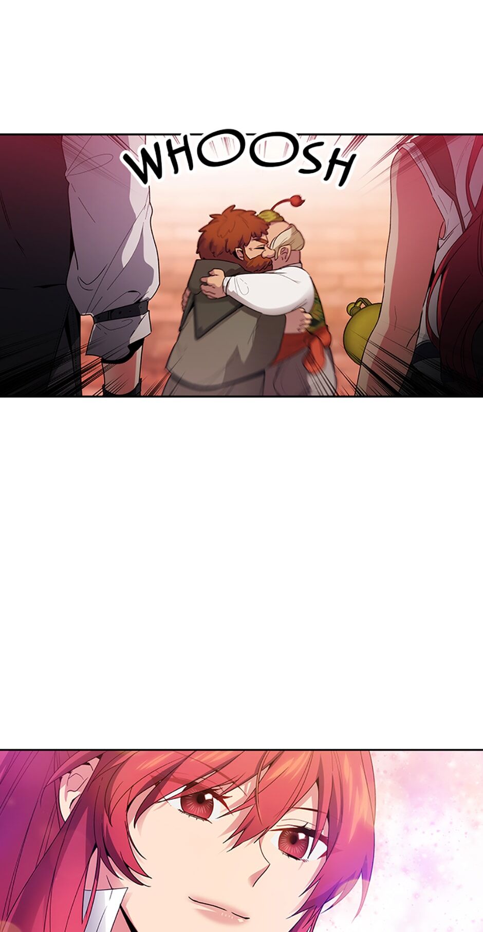 Reminiscence Adonis Chapter 101 - HolyManga.Net