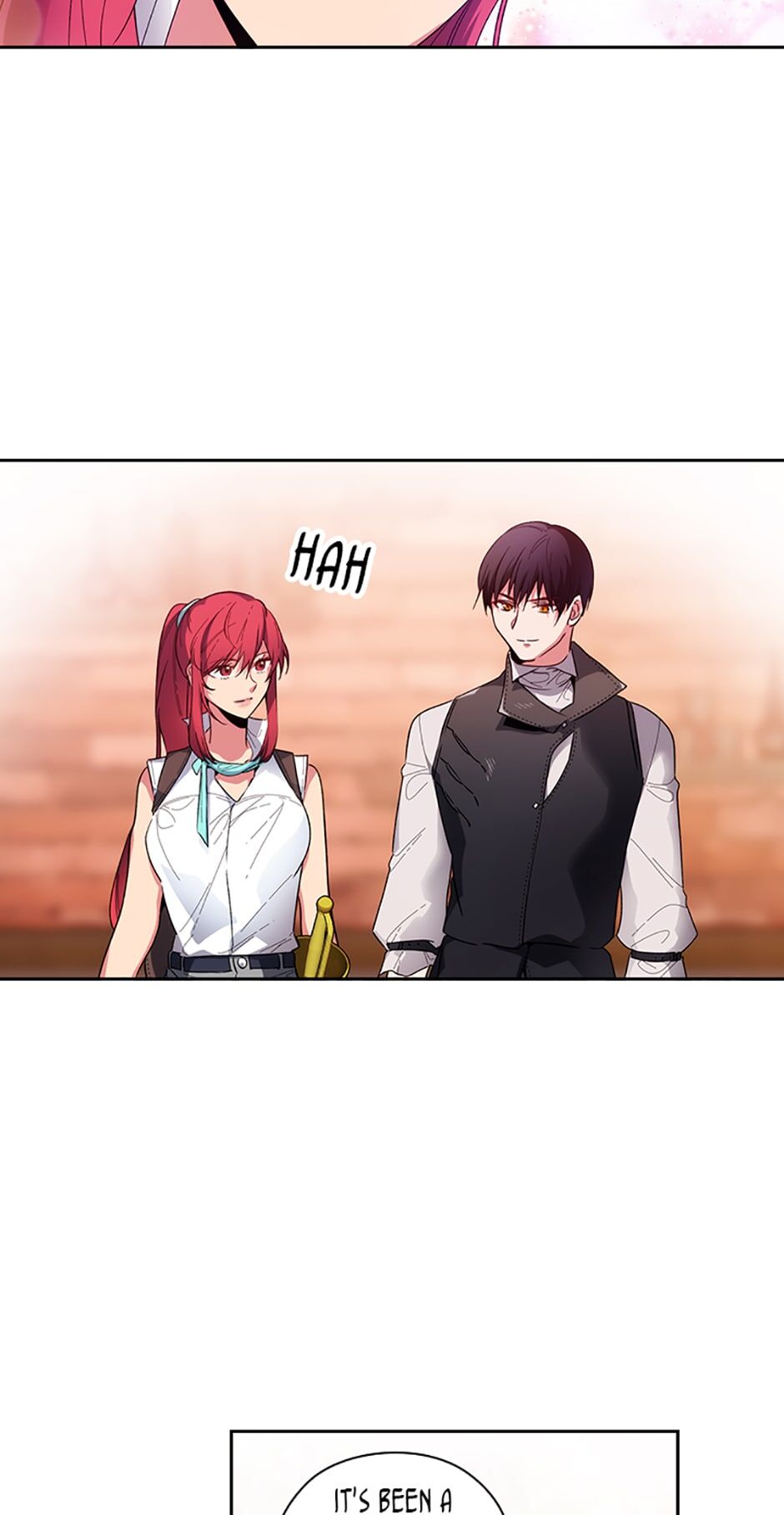 Reminiscence Adonis Chapter 101 - HolyManga.Net