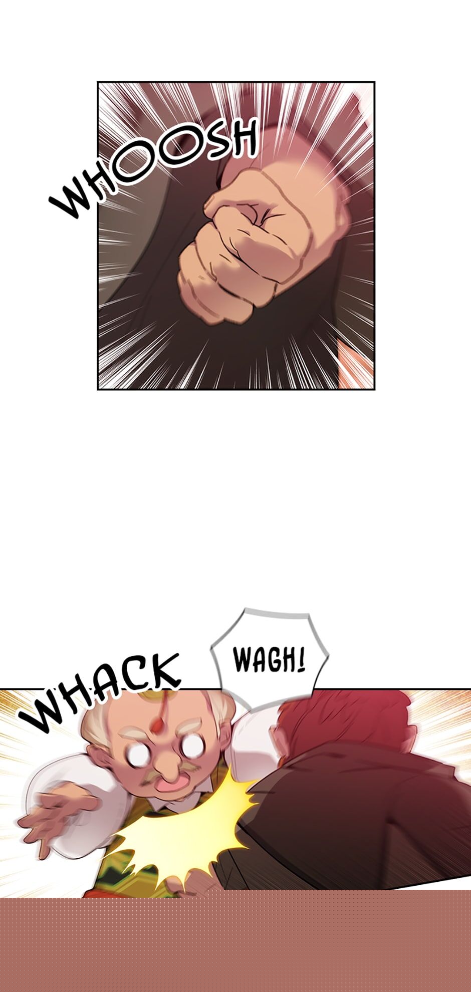Reminiscence Adonis Chapter 101 - HolyManga.Net