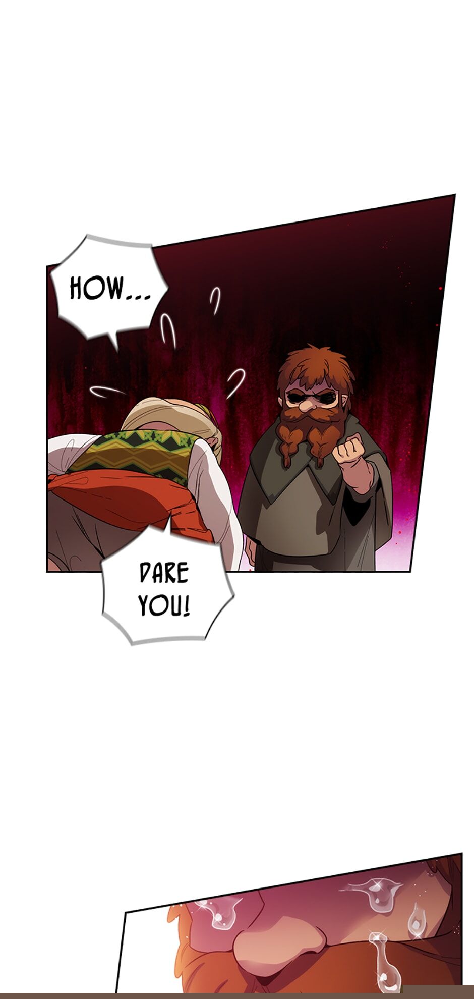 Reminiscence Adonis Chapter 101 - HolyManga.Net