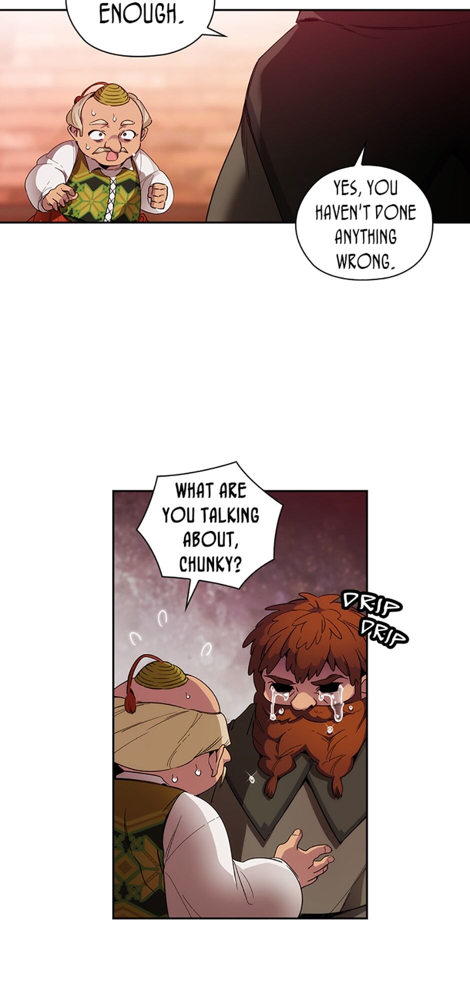 Reminiscence Adonis Chapter 101 - HolyManga.Net