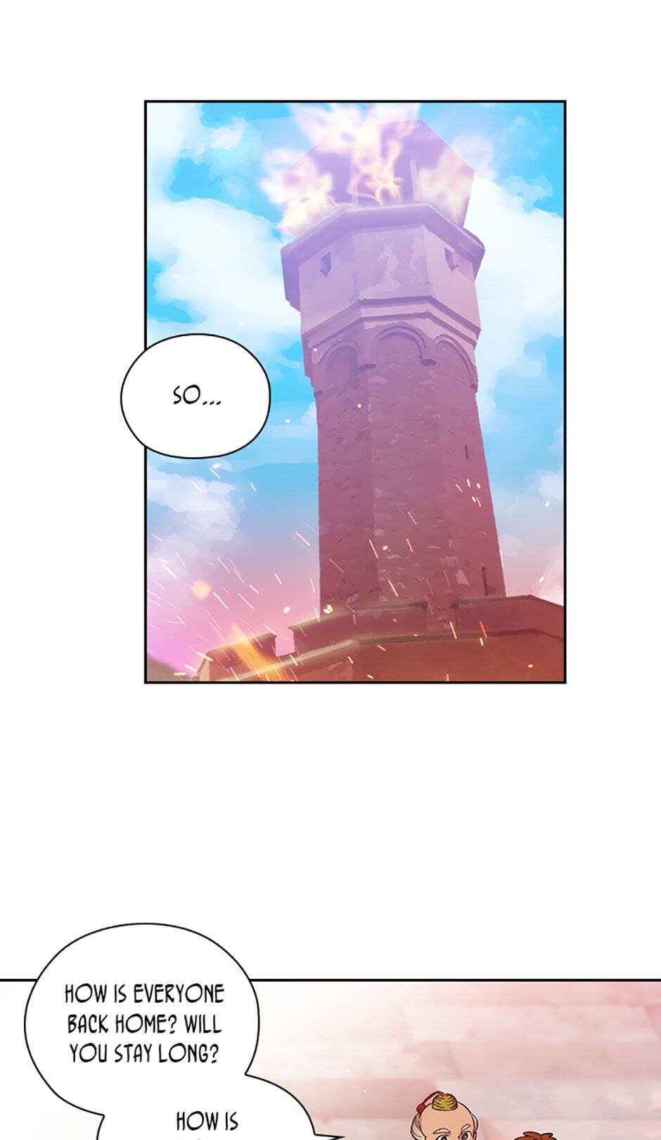 Reminiscence Adonis Chapter 101 - HolyManga.Net