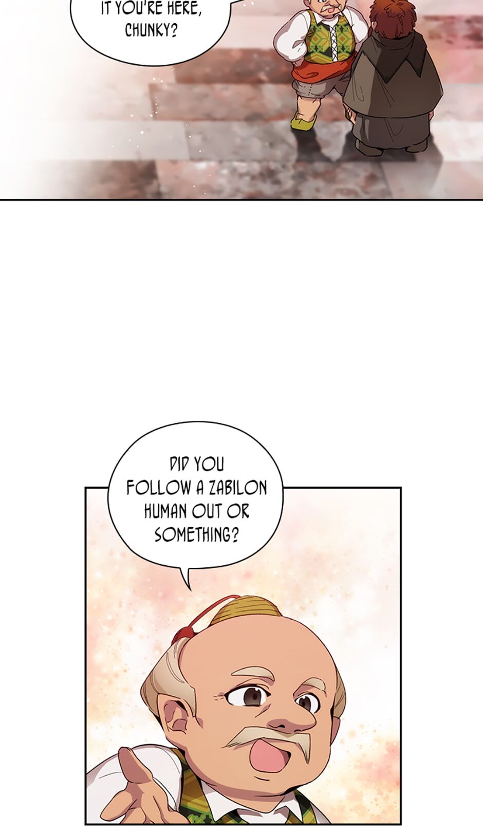 Reminiscence Adonis Chapter 101 - HolyManga.Net