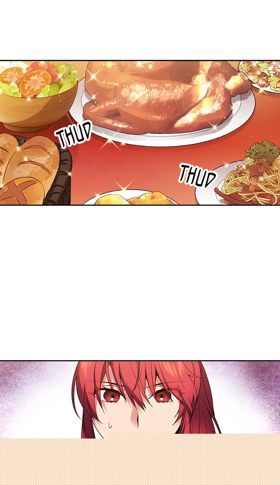 Reminiscence Adonis Chapter 101 - HolyManga.Net