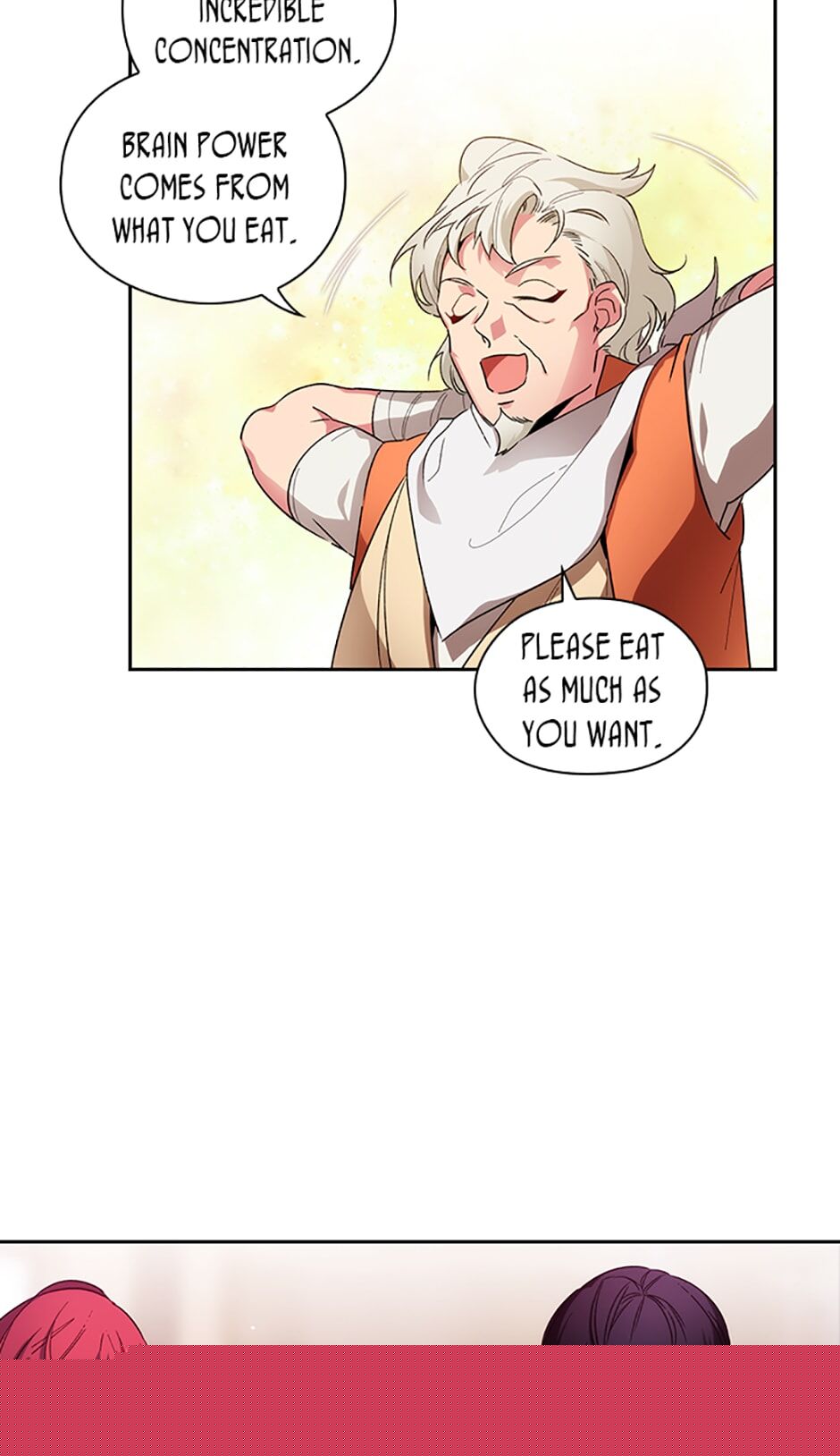 Reminiscence Adonis Chapter 101 - HolyManga.Net