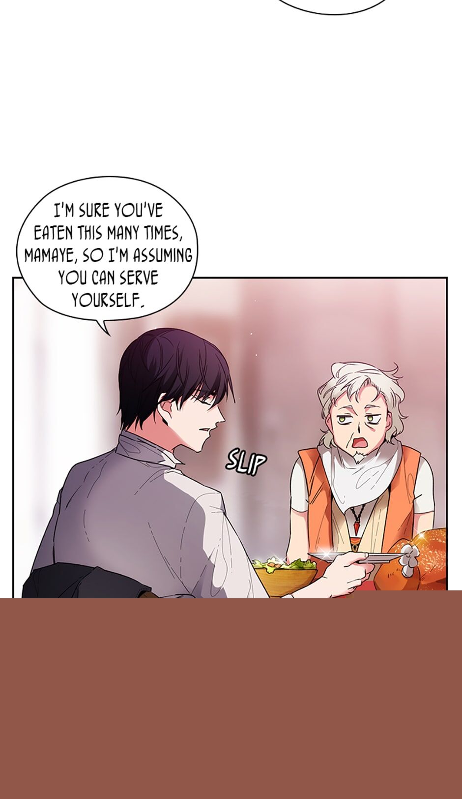 Reminiscence Adonis Chapter 101 - HolyManga.Net