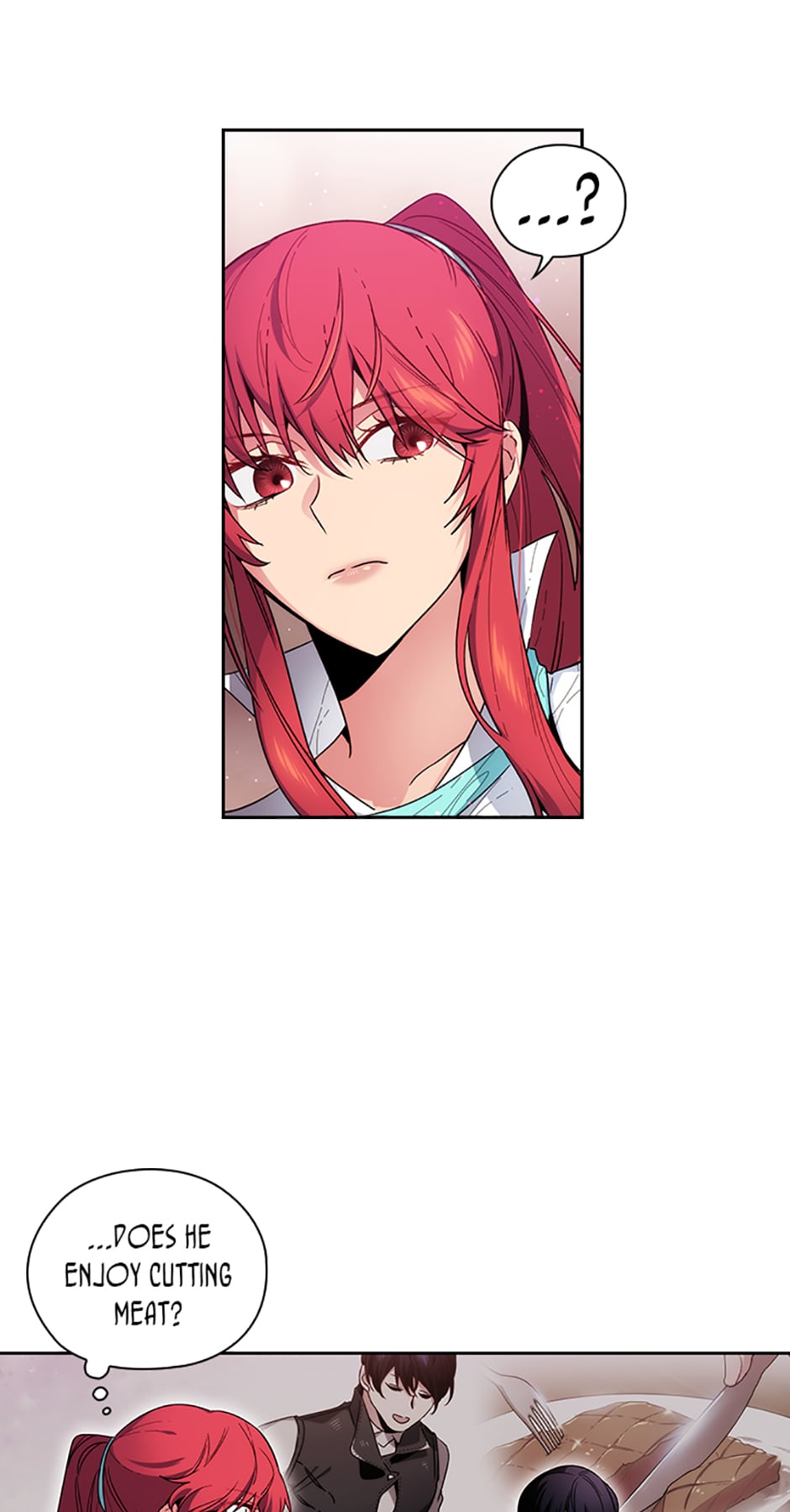 Reminiscence Adonis Chapter 101 - HolyManga.Net