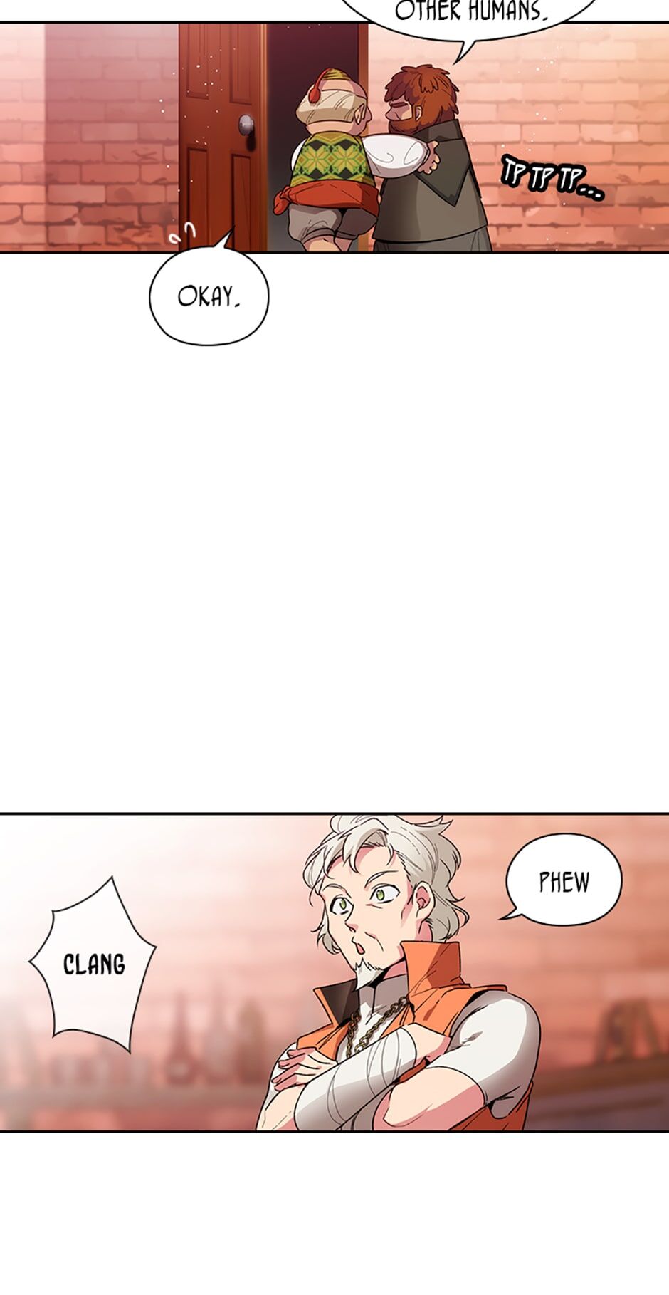 Reminiscence Adonis Chapter 101 - HolyManga.Net