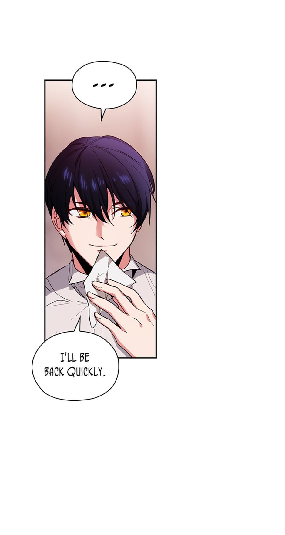 Reminiscence Adonis Chapter 101 - HolyManga.Net
