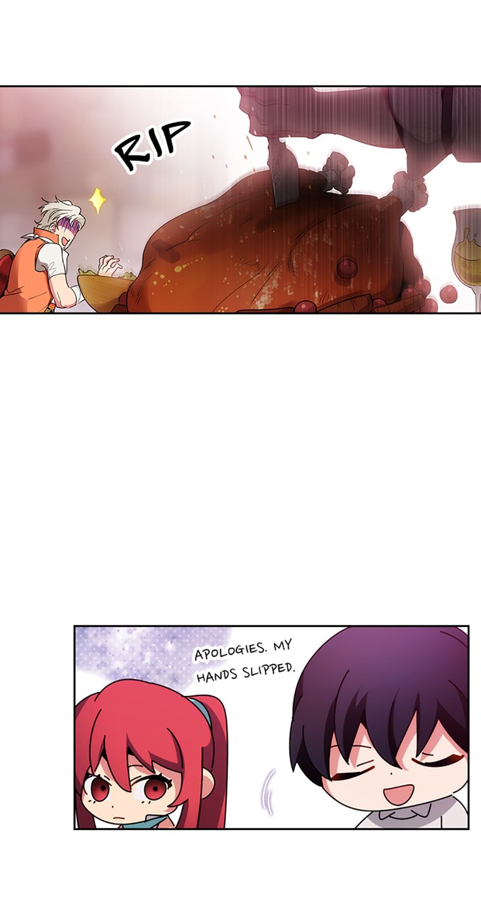 Reminiscence Adonis Chapter 101 - HolyManga.Net
