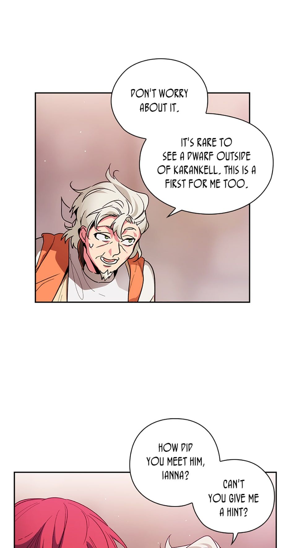 Reminiscence Adonis Chapter 101 - HolyManga.Net