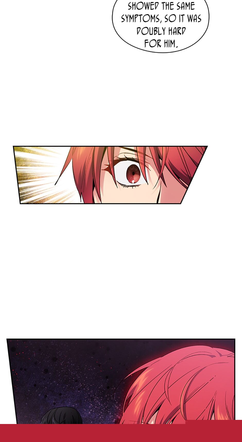 Reminiscence Adonis Chapter 101 - HolyManga.Net