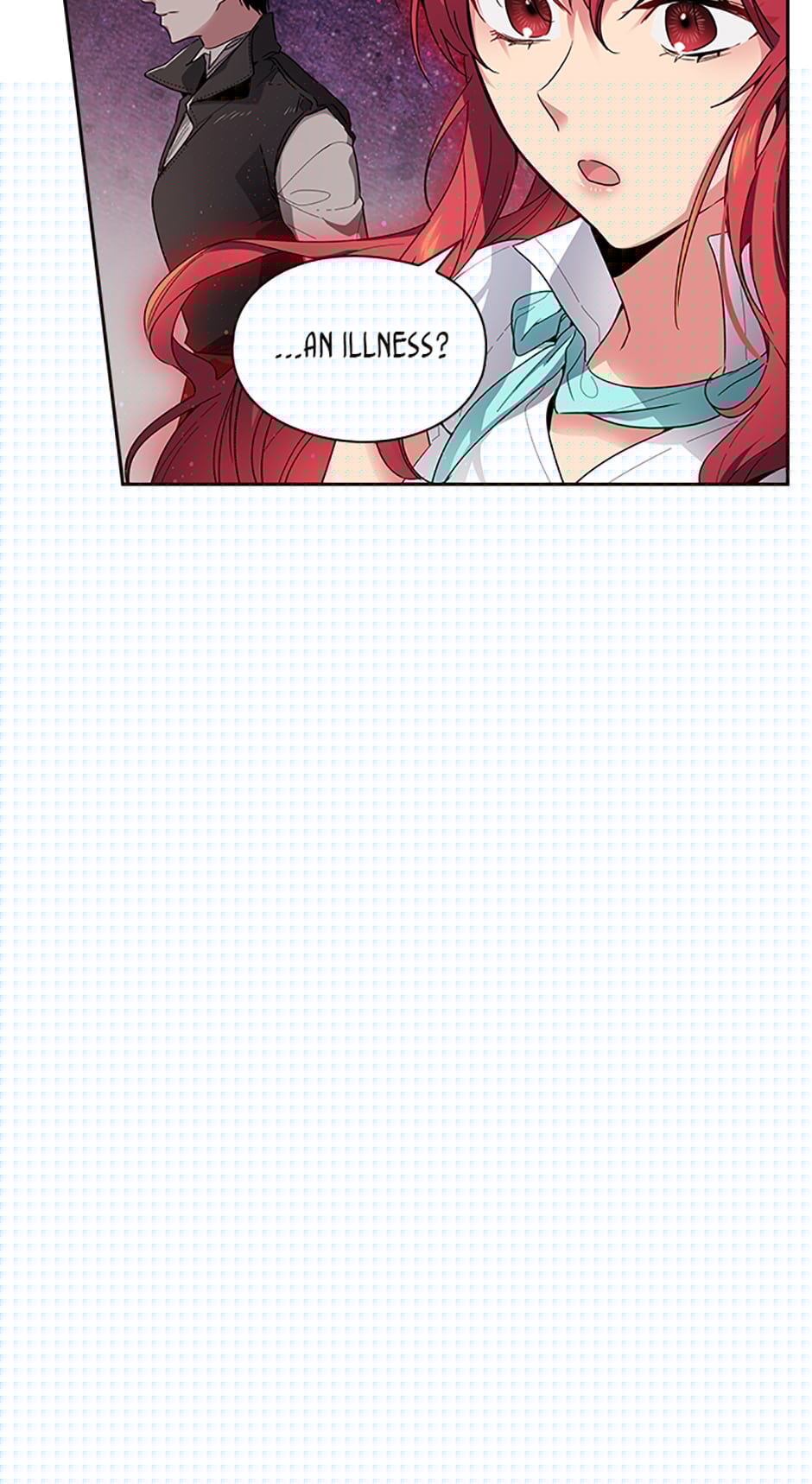 Reminiscence Adonis Chapter 101 - HolyManga.Net