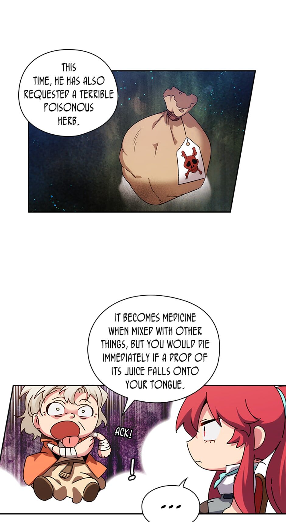 Reminiscence Adonis Chapter 101 - HolyManga.Net