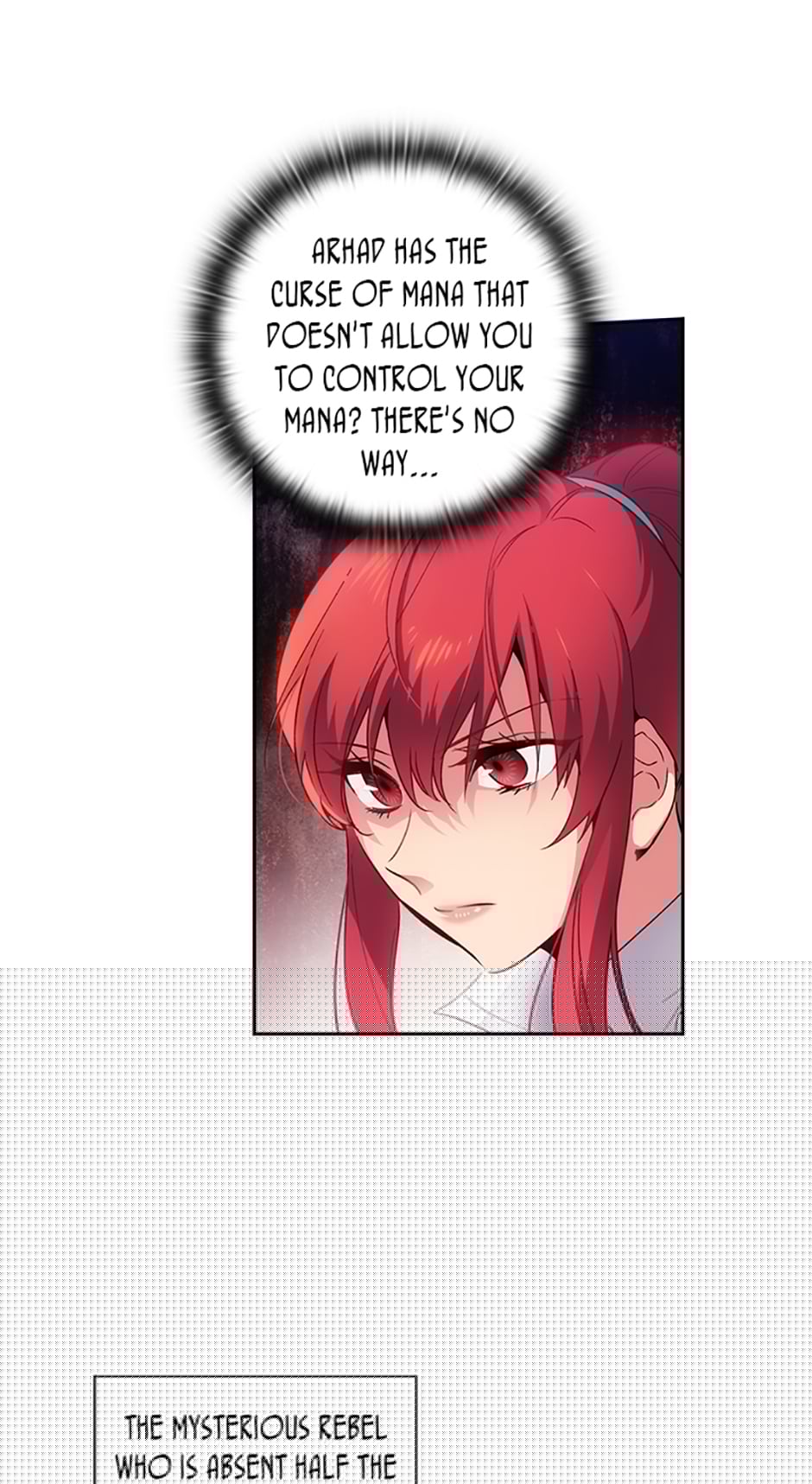 Reminiscence Adonis Chapter 102 - HolyManga.Net