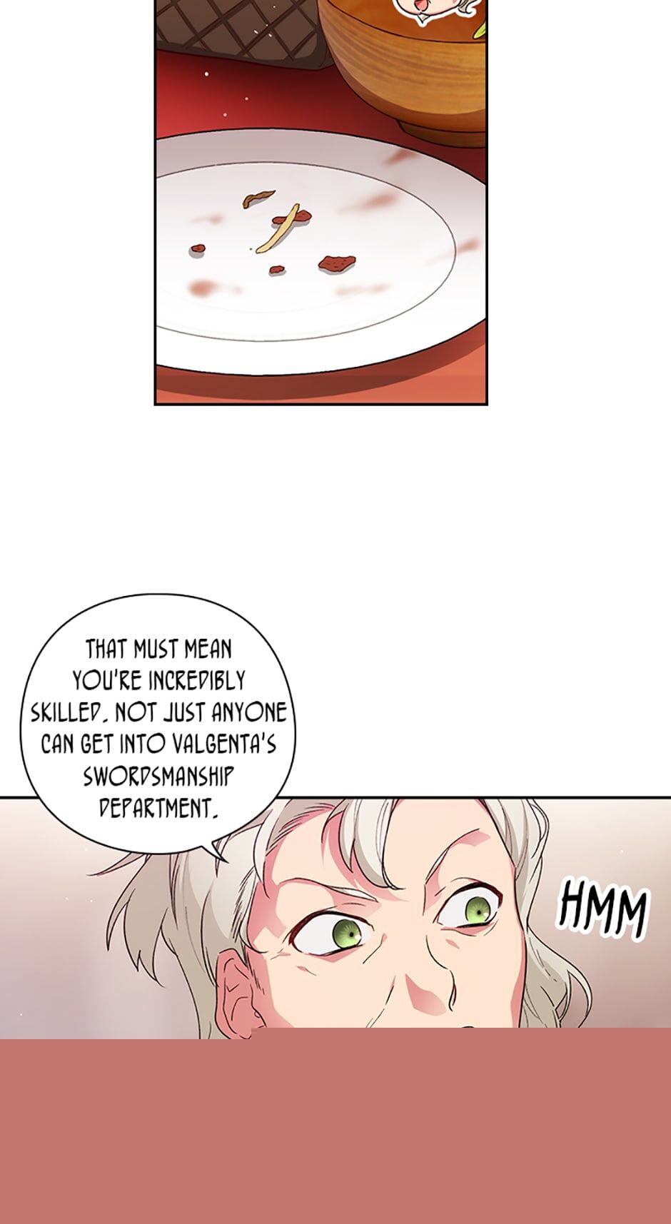 Reminiscence Adonis Chapter 102 - HolyManga.Net