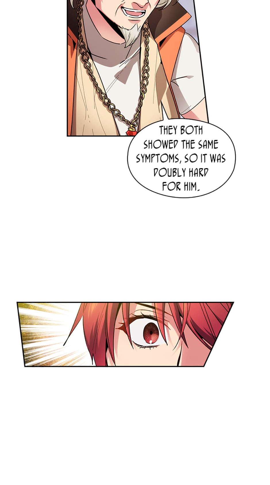 Reminiscence Adonis Chapter 102 - HolyManga.Net