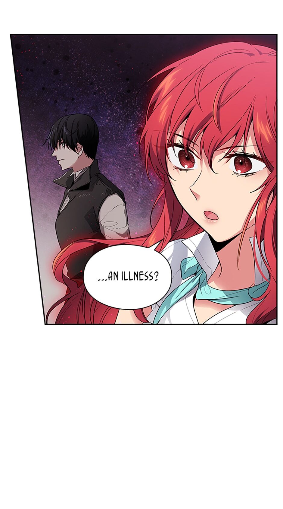 Reminiscence Adonis Chapter 102 - HolyManga.Net