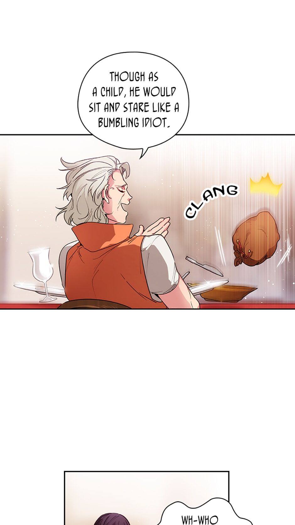 Reminiscence Adonis Chapter 102 - HolyManga.Net