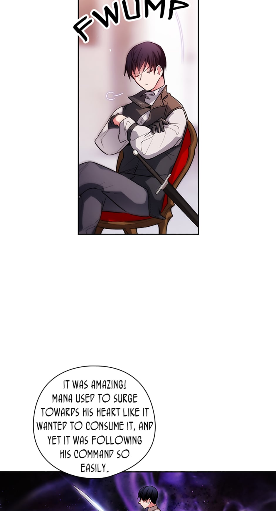 Reminiscence Adonis Chapter 102 - HolyManga.Net