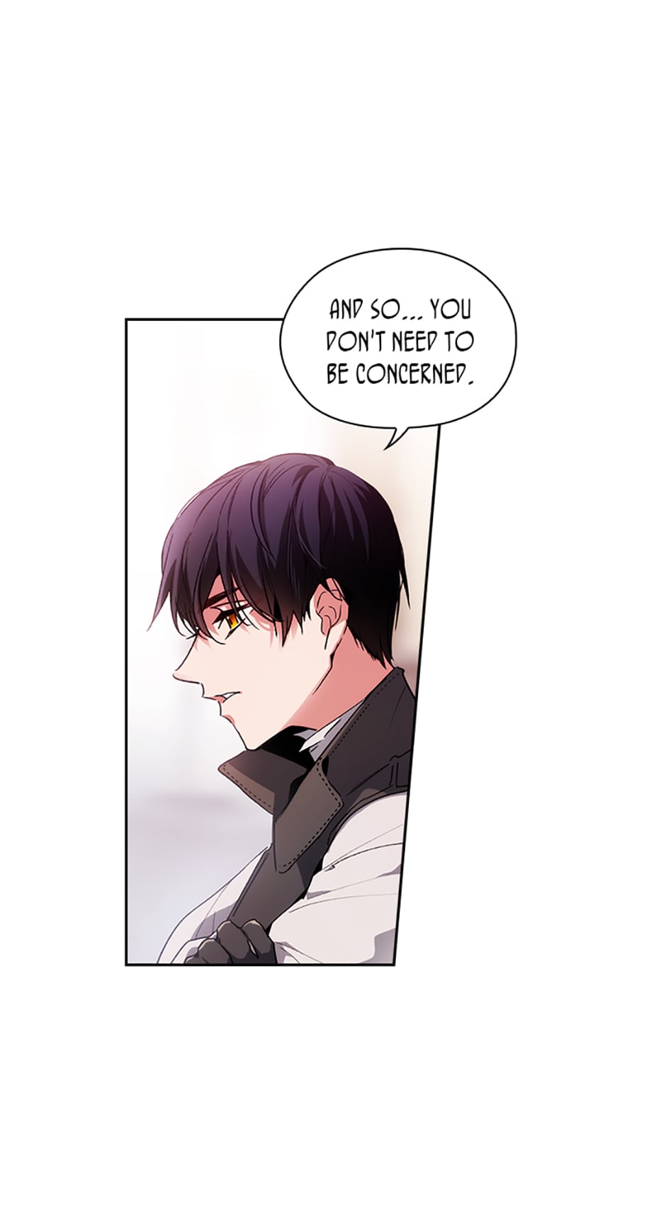 Reminiscence Adonis Chapter 102 - HolyManga.Net