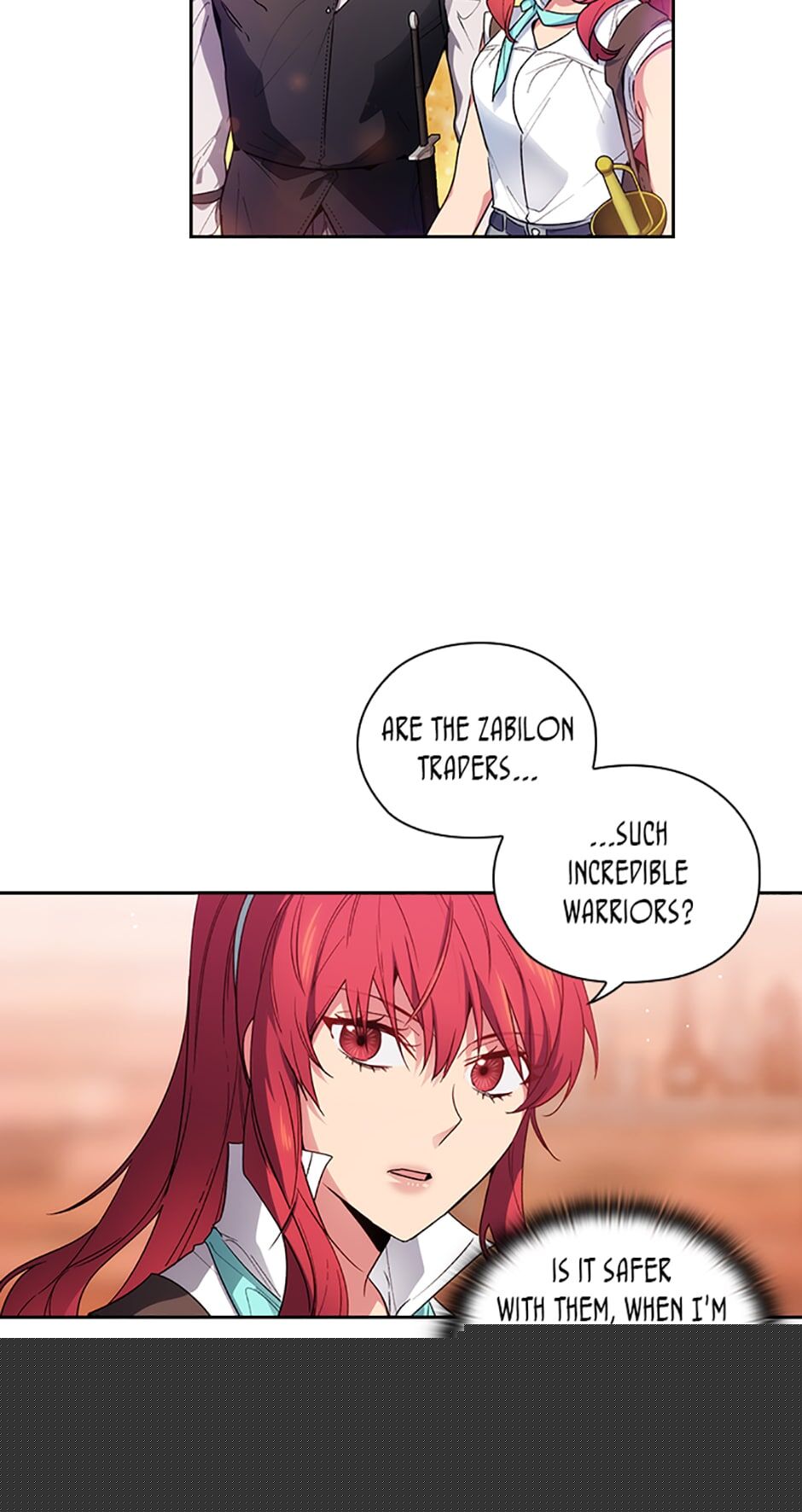 Reminiscence Adonis Chapter 102 - HolyManga.Net
