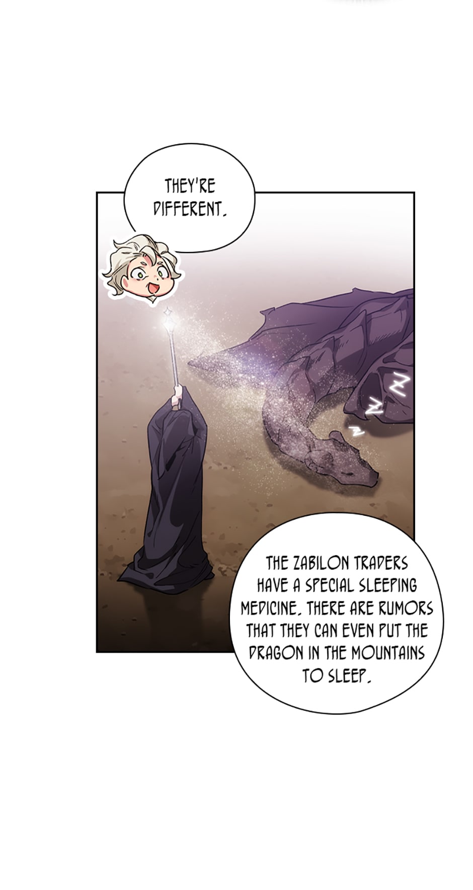 Reminiscence Adonis Chapter 102 - HolyManga.Net
