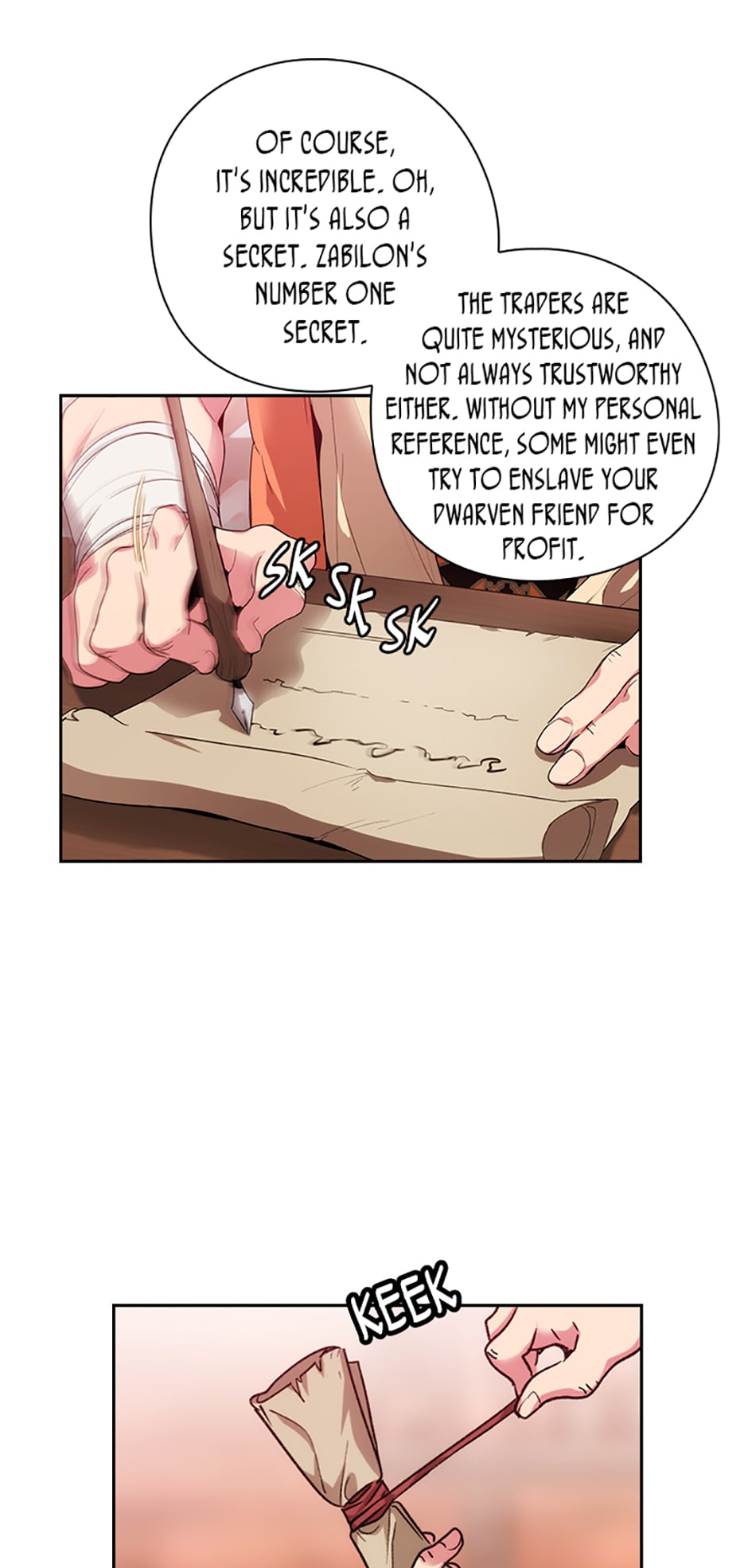 Reminiscence Adonis Chapter 102 - HolyManga.Net