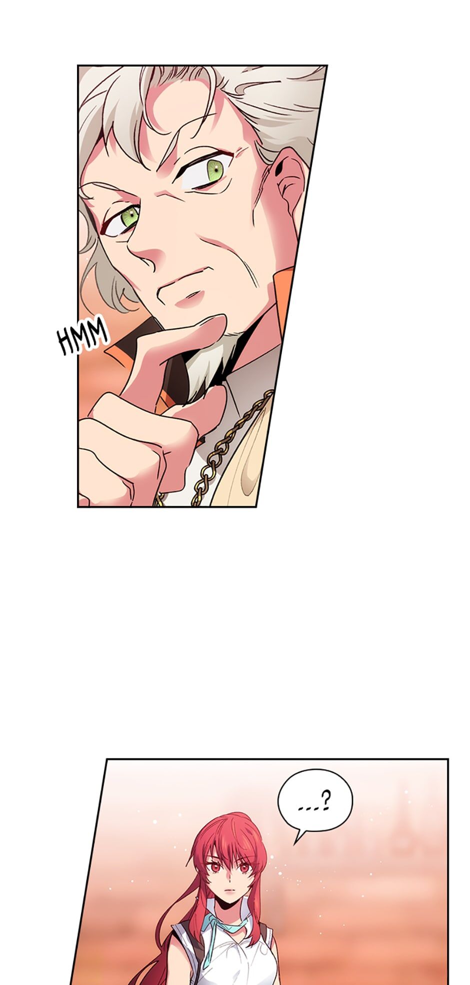 Reminiscence Adonis Chapter 102 - HolyManga.Net