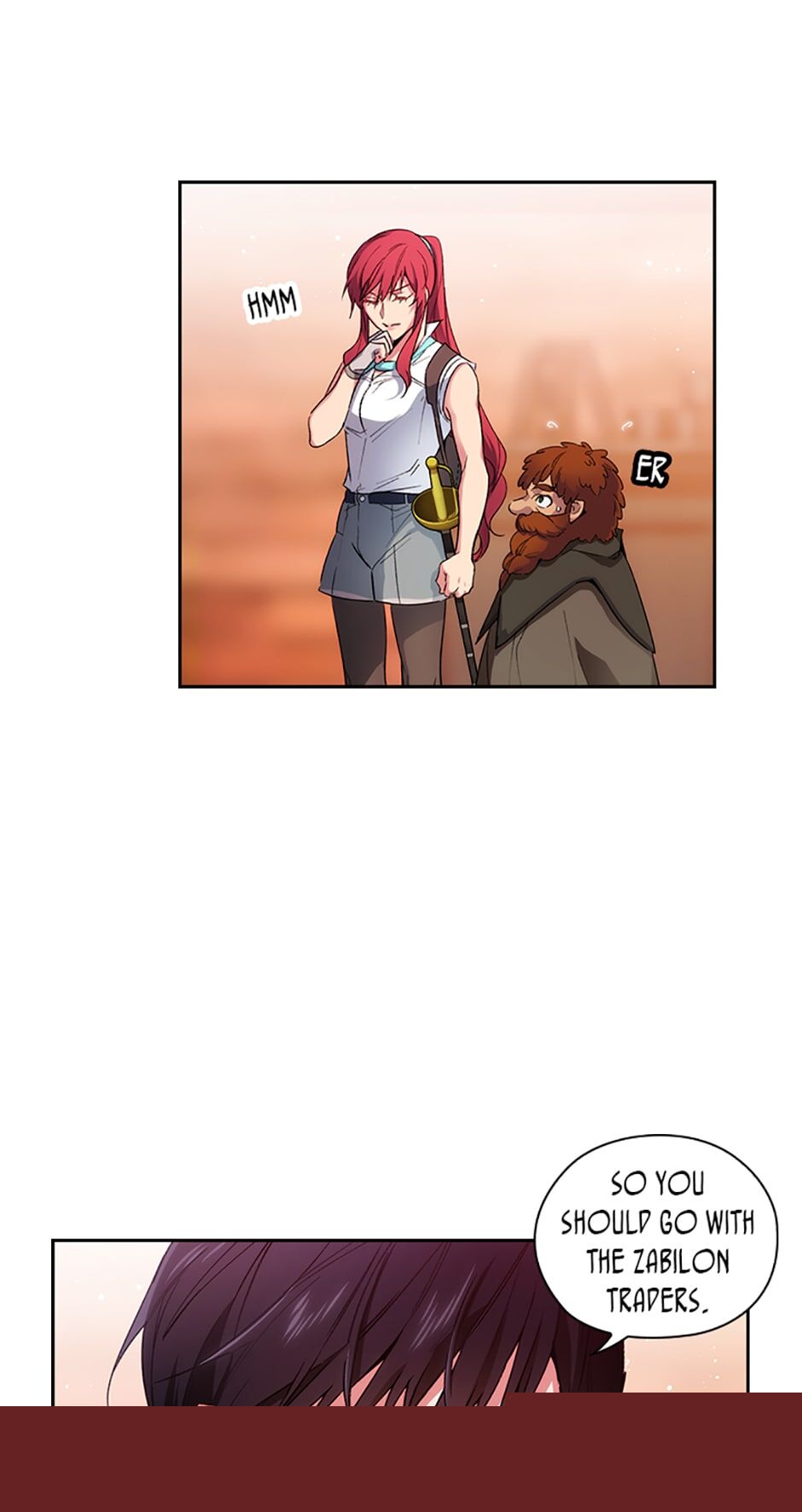 Reminiscence Adonis Chapter 102 - HolyManga.Net