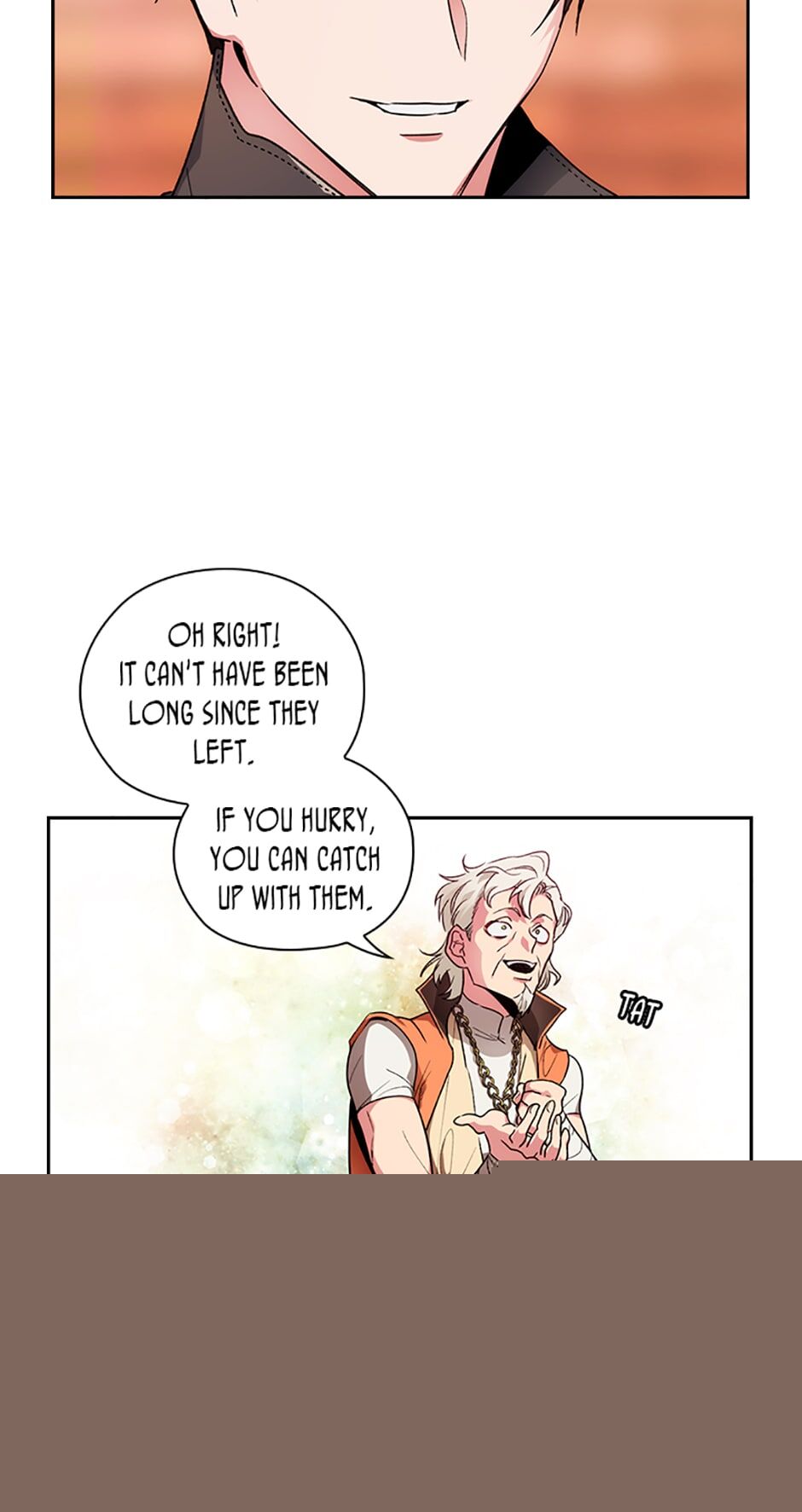 Reminiscence Adonis Chapter 102 - HolyManga.Net