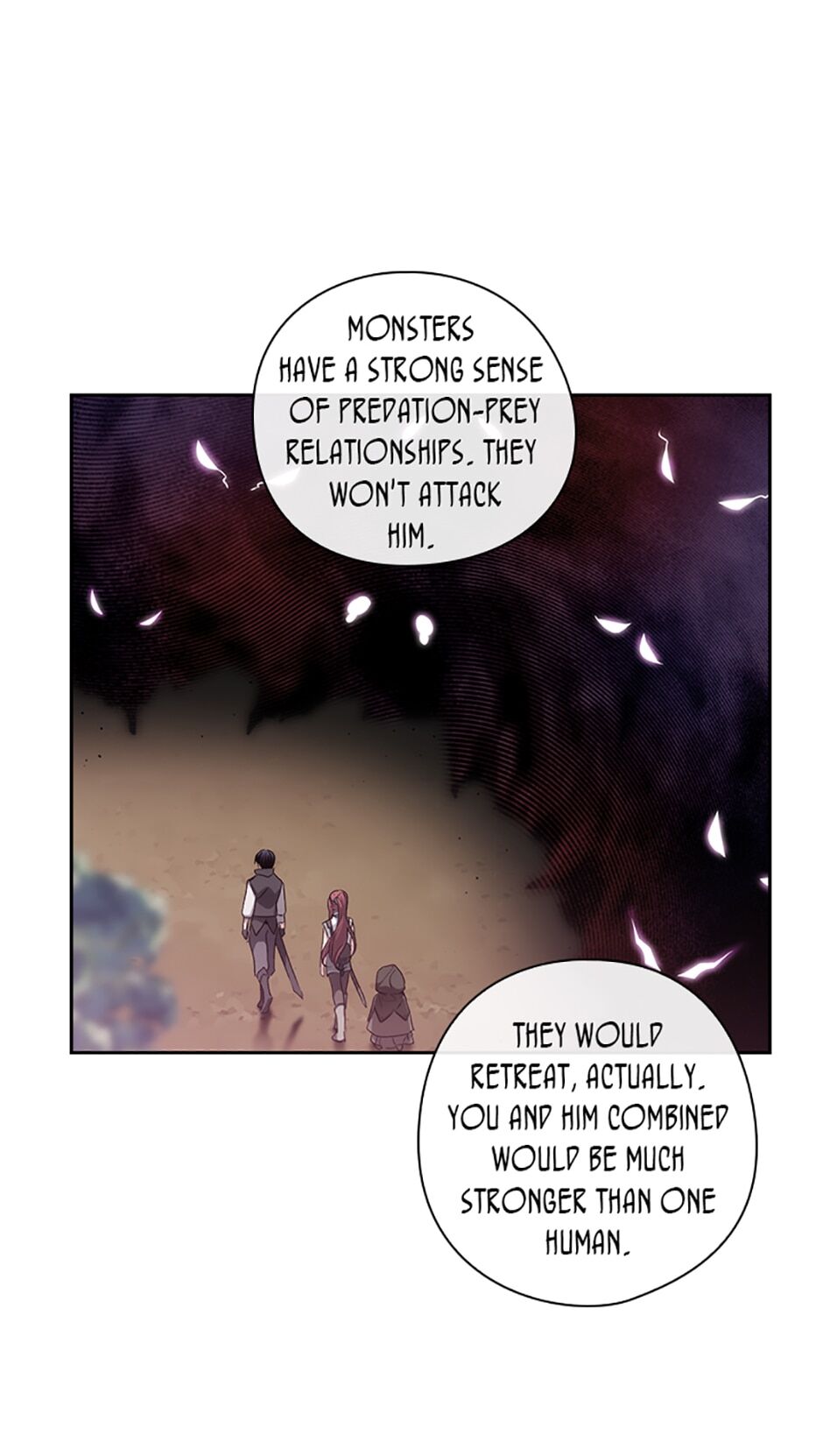 Reminiscence Adonis Chapter 102 - HolyManga.Net
