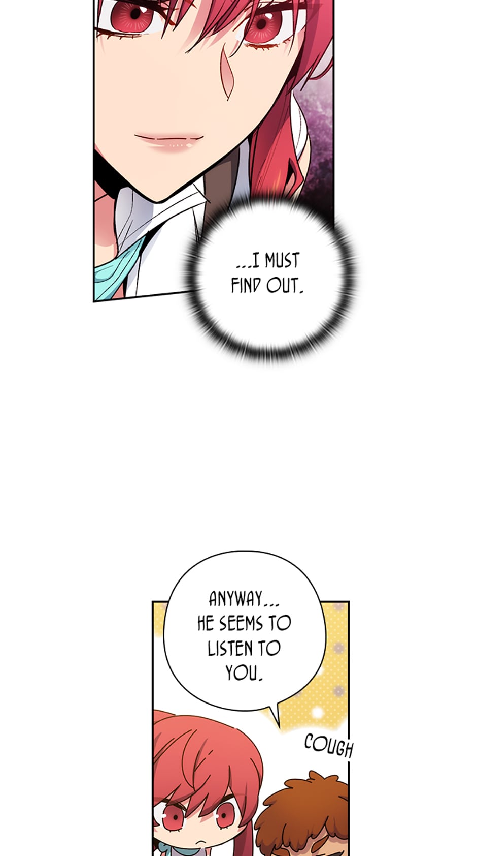 Reminiscence Adonis Chapter 102 - HolyManga.Net