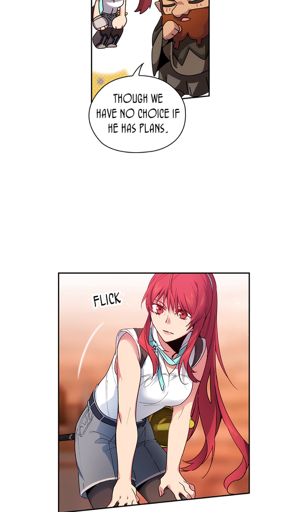 Reminiscence Adonis Chapter 102 - HolyManga.Net