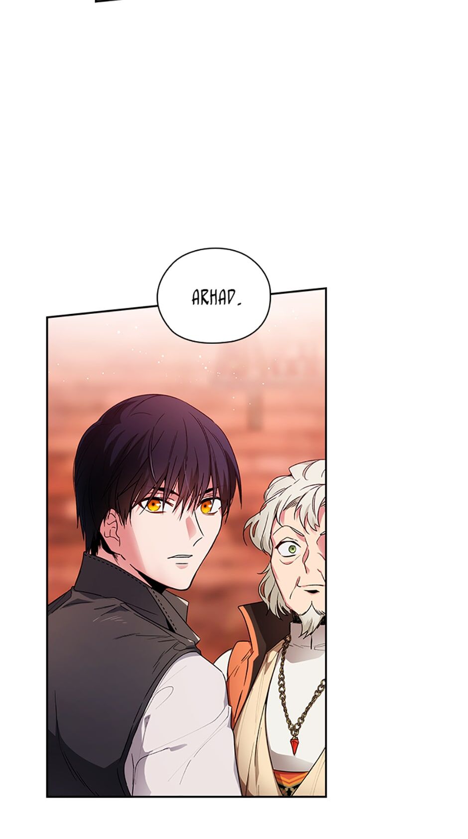 Reminiscence Adonis Chapter 102 - HolyManga.Net