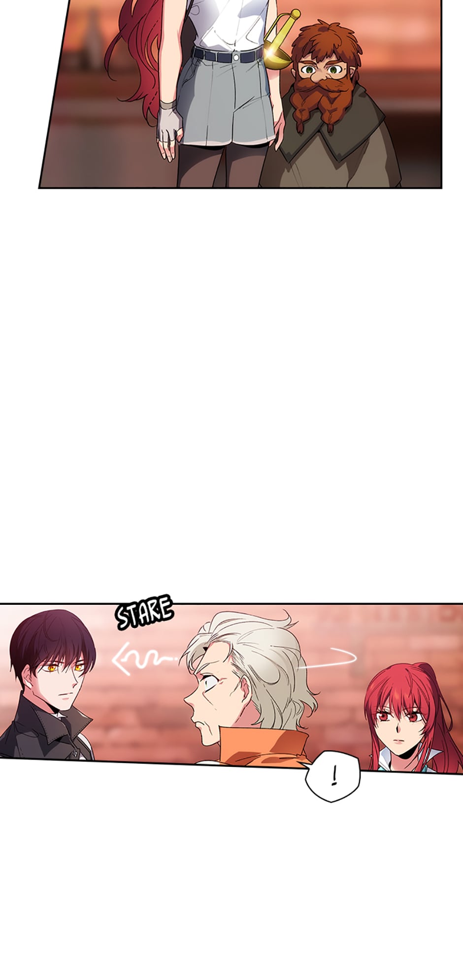 Reminiscence Adonis Chapter 102 - HolyManga.Net