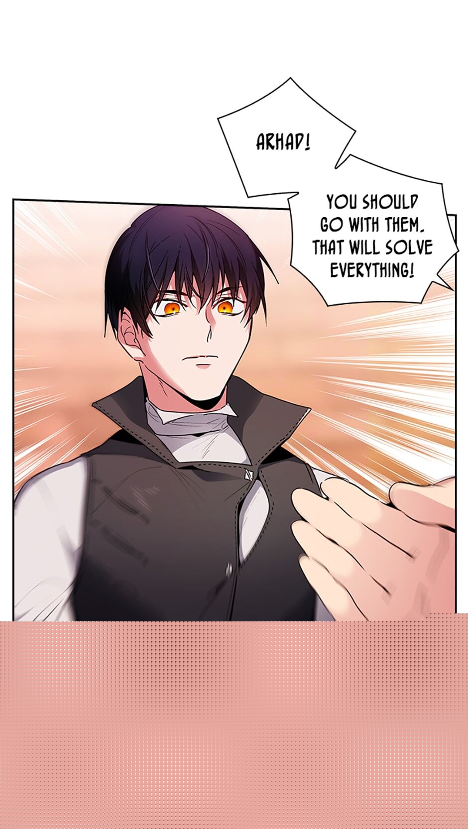 Reminiscence Adonis Chapter 102 - HolyManga.Net