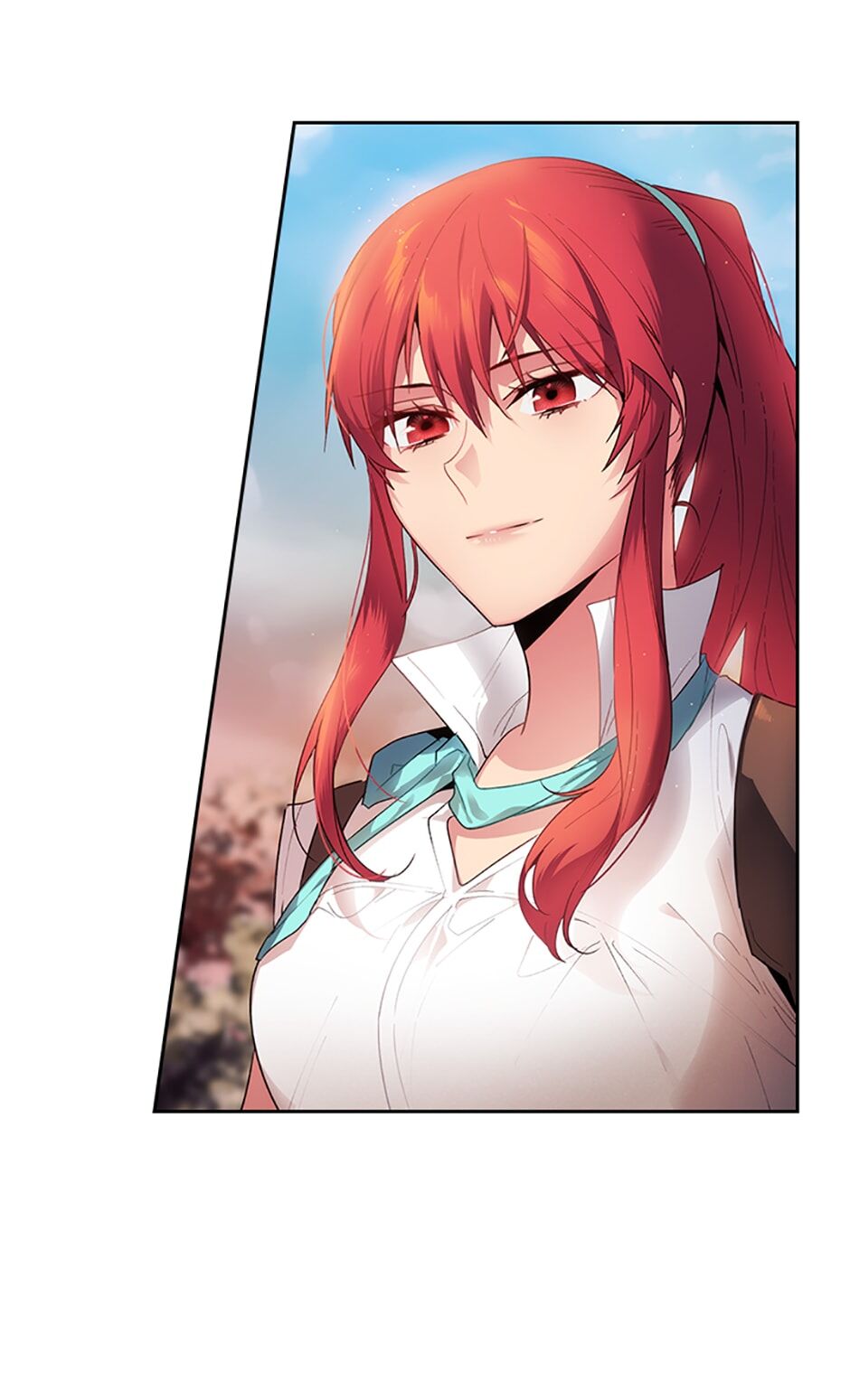 Reminiscence Adonis Chapter 103 - HolyManga.Net