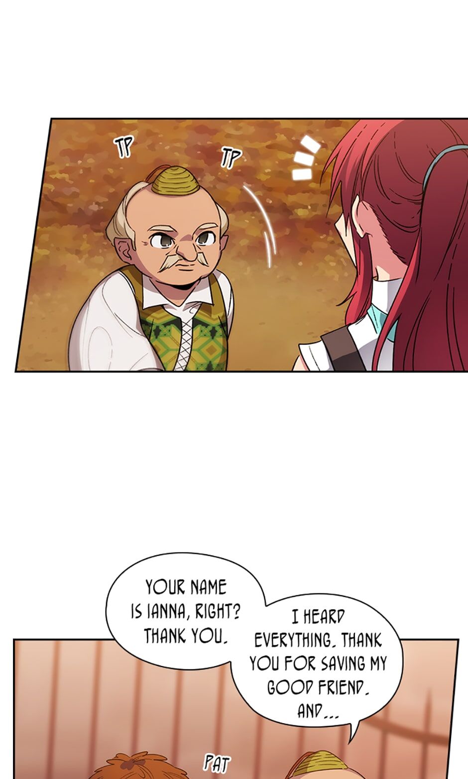 Reminiscence Adonis Chapter 103 - HolyManga.Net