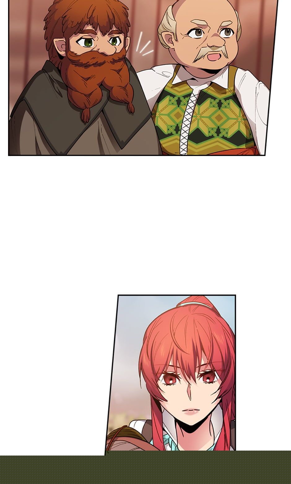 Reminiscence Adonis Chapter 103 - HolyManga.Net