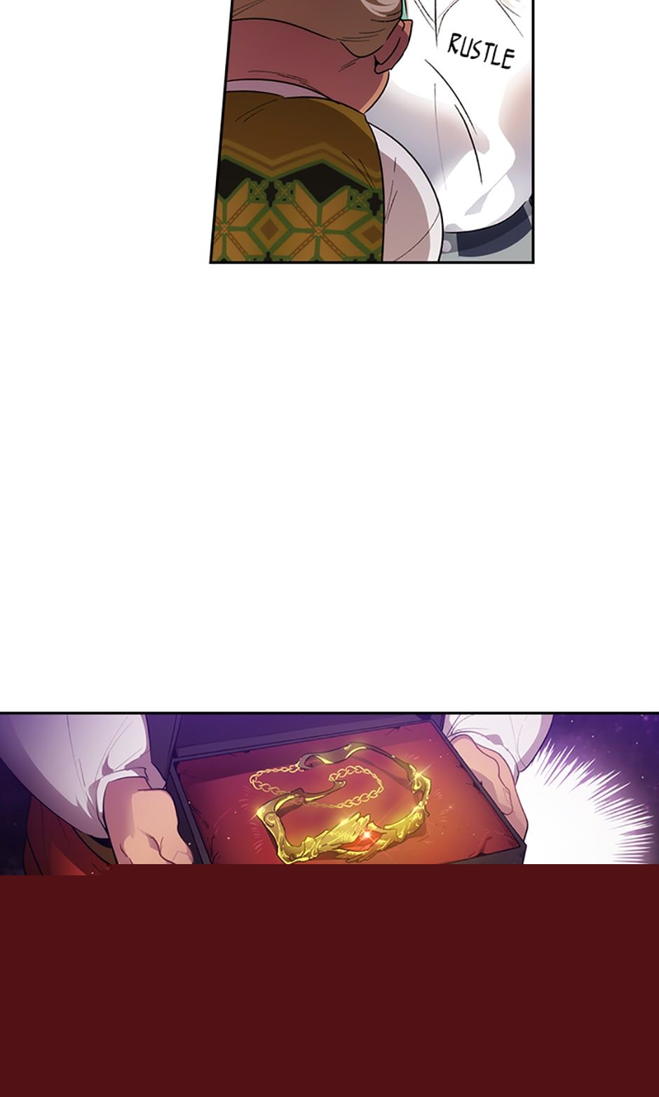 Reminiscence Adonis Chapter 103 - HolyManga.Net